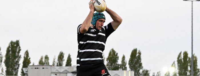 16h : Lusitanos - Brussels Devils en livestream