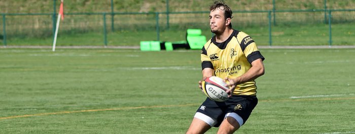 D1, Boitsfort-Frameries : les compos