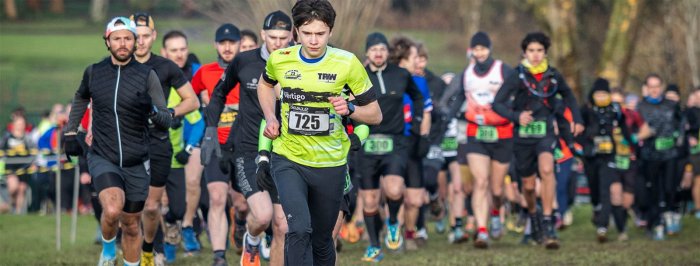 Découvrez le Borinage autrement lors du Trail de Bosquetia