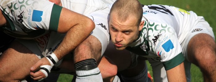 La Hulpe assure face au RUSH, succès précieux de Curtrycke et Forest 