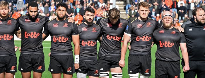 La Belgique bouclera le REC à Madrid