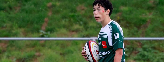 Boitsfort et Soignies se replacent en U16, Liège enchaîne en U18