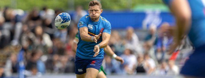 Le groupe pour découvrir le top 14 mondial au Kenya