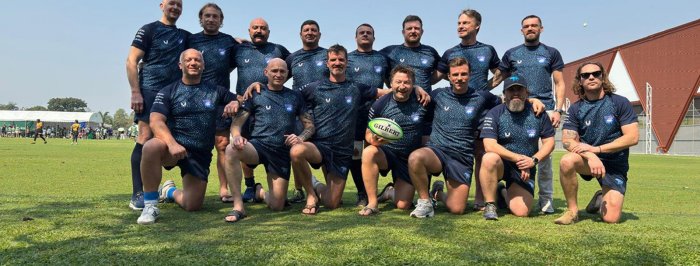 Les 'Zinnekes' à l'assaut de l'Asie : les 'kets de Bruxelles' s'envolent pour le 20ème anniversaire du Bangkok 10s