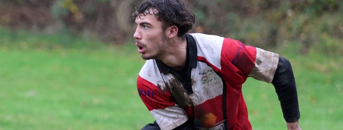 D3 Réserves : Mons et Kituro reprennent bien