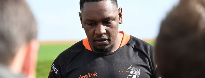 Le Standard se relance en vue des play-offs, le Kibubu aussi