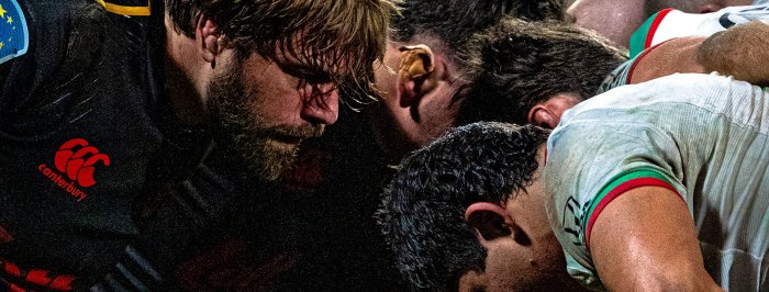 Maxime Jadot, légende des Diables Noirs, a tiré sa révérence internationale