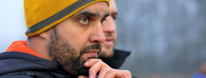 Karim Demnati directeur sportif de Dendermonde