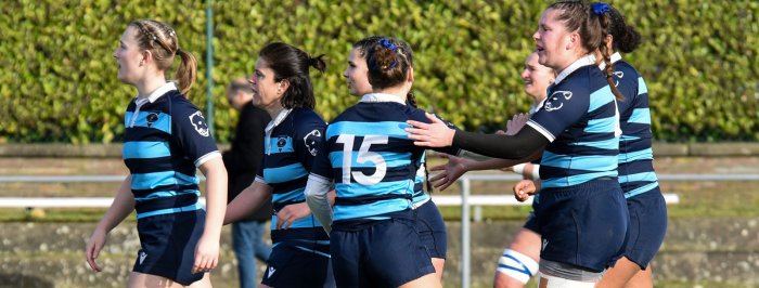 Excellente opération pour l'ASUB dans la course à la finale en D2