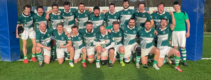 Saint-Ghislain gagne chez le leader, le Hesby se révolte, Charleroi remporte un vrai derby au RUSH