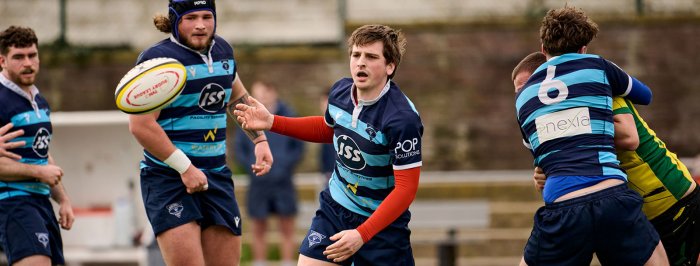 D1 Réserves : l'ASUB solide dans le top 4