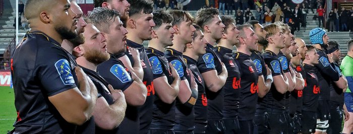 Et si la Belgique était repêchée pour la Coupe du Monde ?