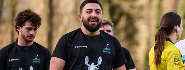 Frameries s'offre Boitsfort, le Kituro à nouveau 2e