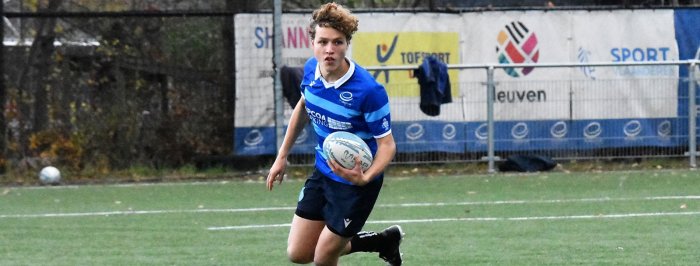 Leuven fait durer le (petit) suspense