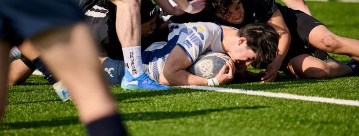 Boitsfort vient à bout du Kituro en U16, les qualifiés pour les play-offs connus en U18