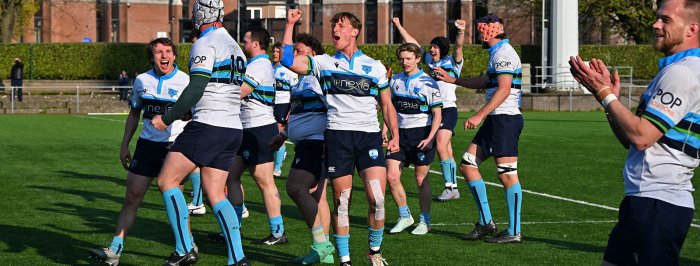 L'ASUB bat Frameries après une fin de match irrespirable, Soignies autoritaire à Dendermonde