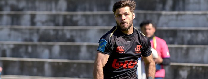 Contrat de deux ans pour Siméon Soenen à Albi