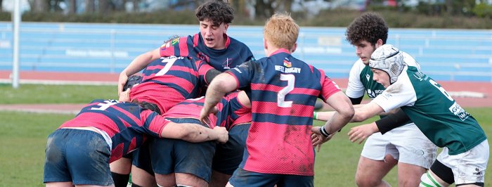 Liège domine Soignies en U18, Boitsfort passe Frameries en U16