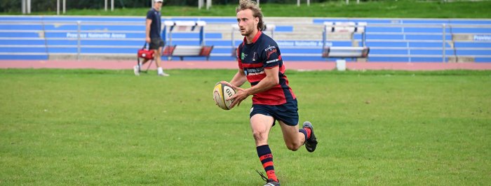 1 essais à 4, une carte jaune : la feuille de match de Liège-Soignies