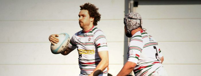 Le Racing Jet reprend espoir, La Hulpe revient dans la course au top 4