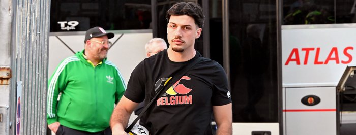 Matias Remue ajouté au groupe de Toulouse pour la Champions Cup