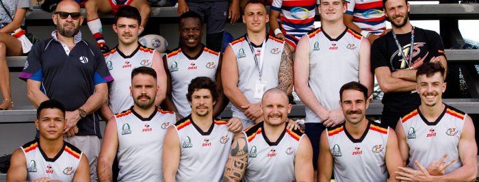 Direction la Malaisie pour les Fizzapapa's Belgium Rugby 7's