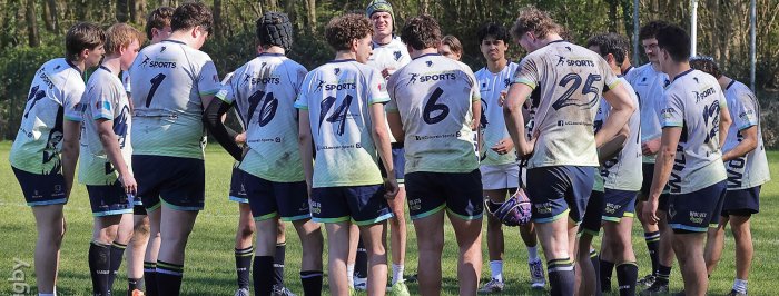 L'UCL championne de Belgique universitaire