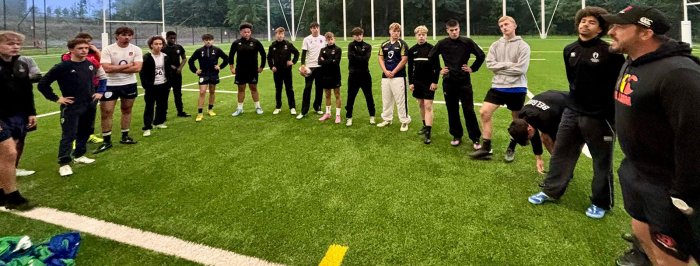 Centre de Formation LBFR : détections les 22 avril et 13 mai