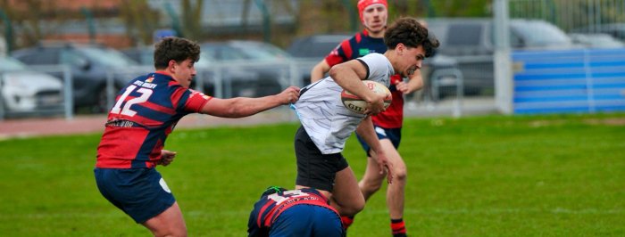 Le Kituro presque champion en D1 Réserves