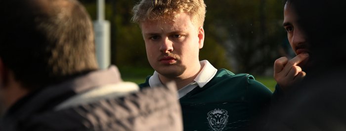 Saint-Ghislain dans le dernier carré, le Jet sauvé in extremis, Arendonk vers le titre