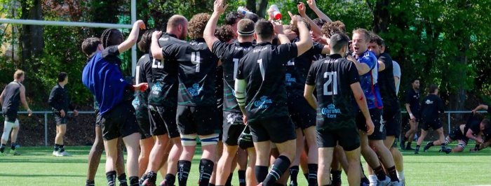 'Back-to-back' pour le Kituro en D1 Réserves