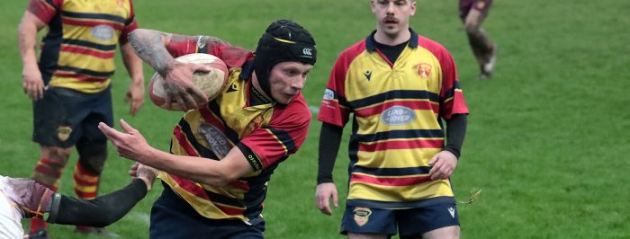 Qui seront les prochains entraîneurs de Tournai ? 