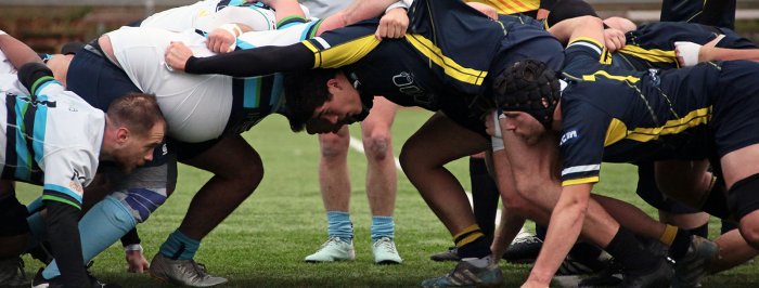 Dendermonde, l'ASUB ou Frameries : qui manquera (de peu) les play-offs ?