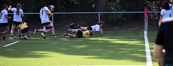 Boitsfort et le Kituro au rendez-vous des demi-finales