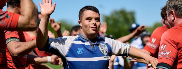 Un 1er mai à nouveau inclusif à Boitsfort