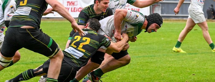 Remake des deux dernières finales et derby explosif en demi-finales