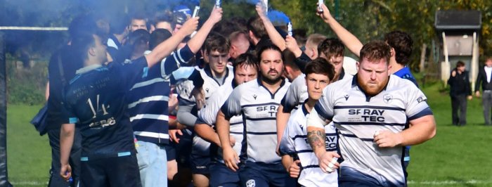 Oudenaarde stoppe Anderlecht, Visé se maintient en D2 !