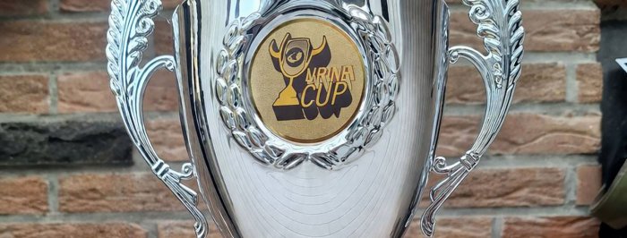 L'Urine Cup revient le 20 juin à Nivelles