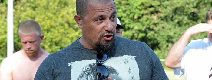 Soirée hommage à Mehdi Attar le 12 juin à Namur