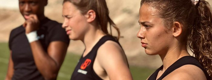 Les BelSevens en tournoi en Alsace