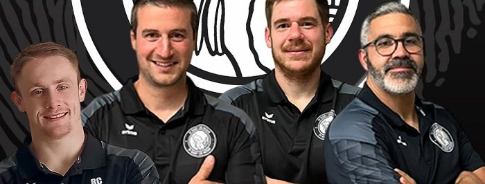 Le staff séniors du Coq Mosan confirmé pour la saison 2026-2027