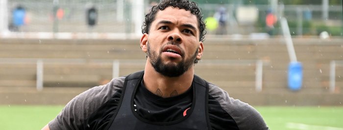 Une troisième année à Aubenas-Vals pour Dazzy Cornez