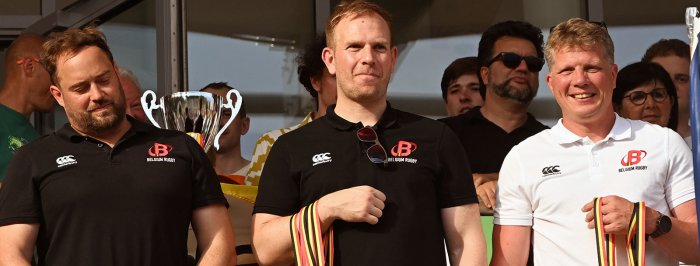 Professionnalisation, attentes des clubs, réforme des championnats : les co-CEO en disent plus