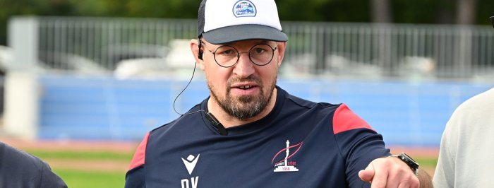 Damien Verhaegen et Salvatore Lunetta nouveaux coachs du Standard