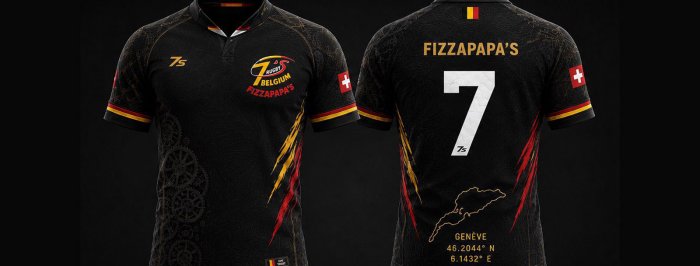 Un été en Suisse, en Irlande et au Québec pour les Fizzapapa's