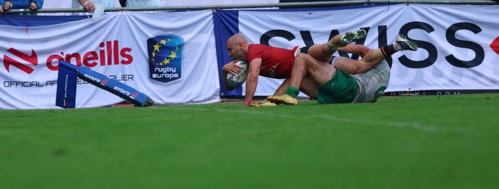 Un match inoubliable puis la quatrième place pour les Wild Dogs