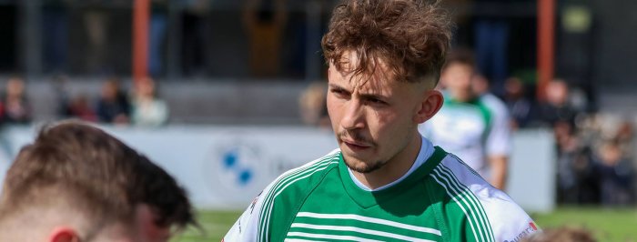 Curtis Moucheron redevient aussi Sonégien