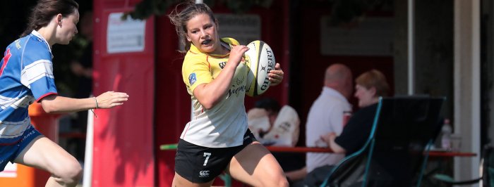 La Belgique au Championnat d'Europe U18 à 7 avec 8 'habituées'