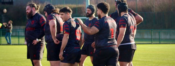 Clap de fin pour le Rugby Club Forest