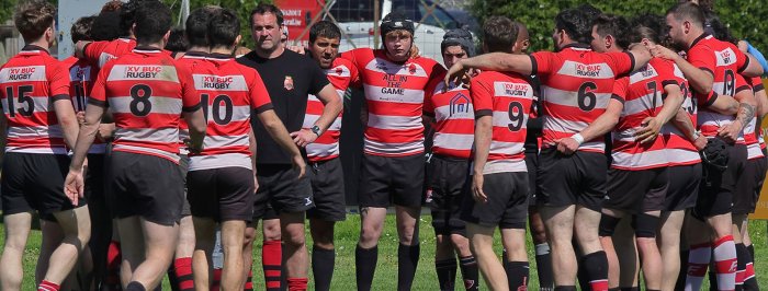 Le BUC recrute pour son retour en D1